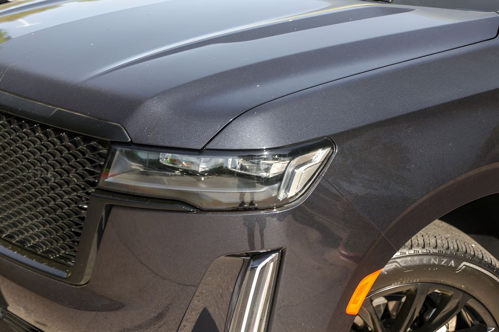 Used Car 2024 Cadillac Escalade  Sport For Sale Under $100,000 In Austin, Texas