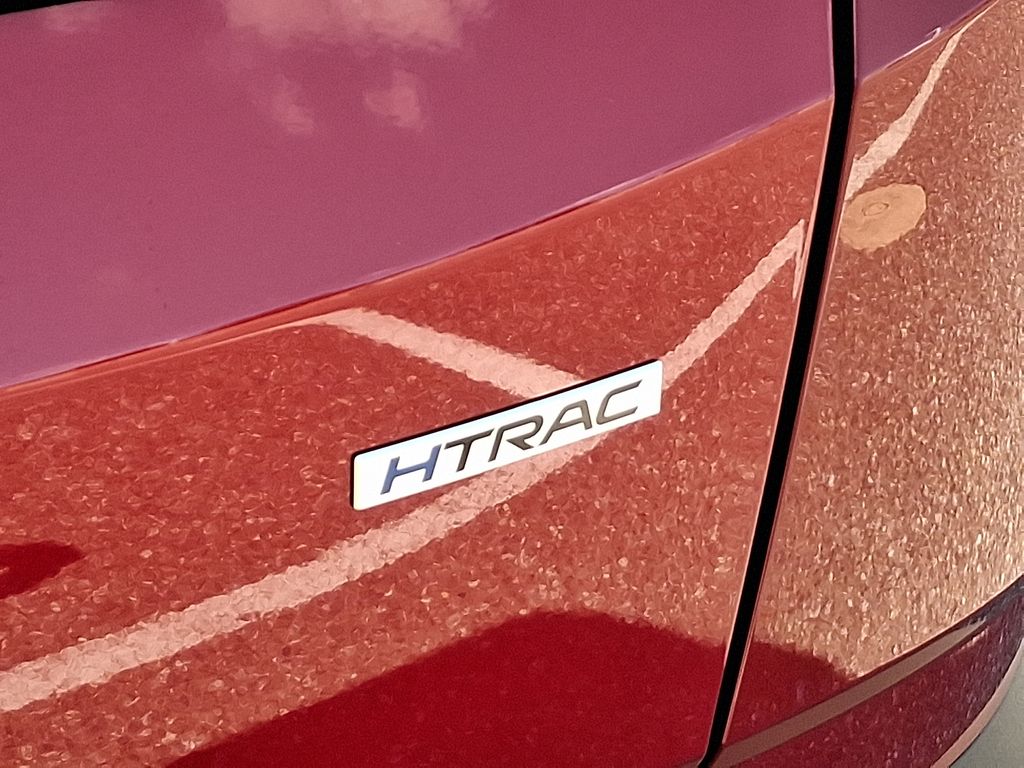 Thumbnail: 2026 Hyundai Tucson - 12