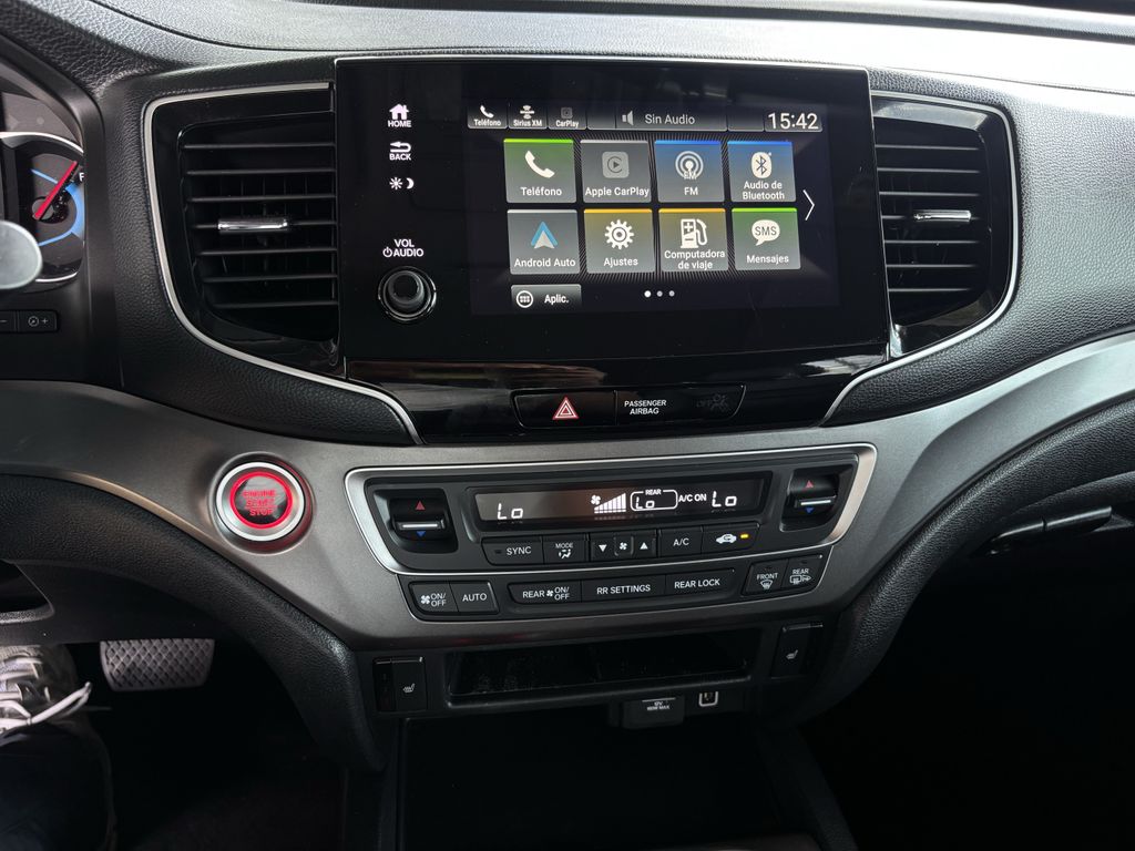 Used 2022 Honda Pilot SUV