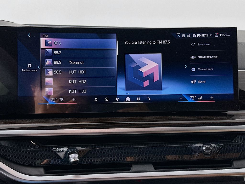 Thumbnail: 2026 BMW X5 - 11