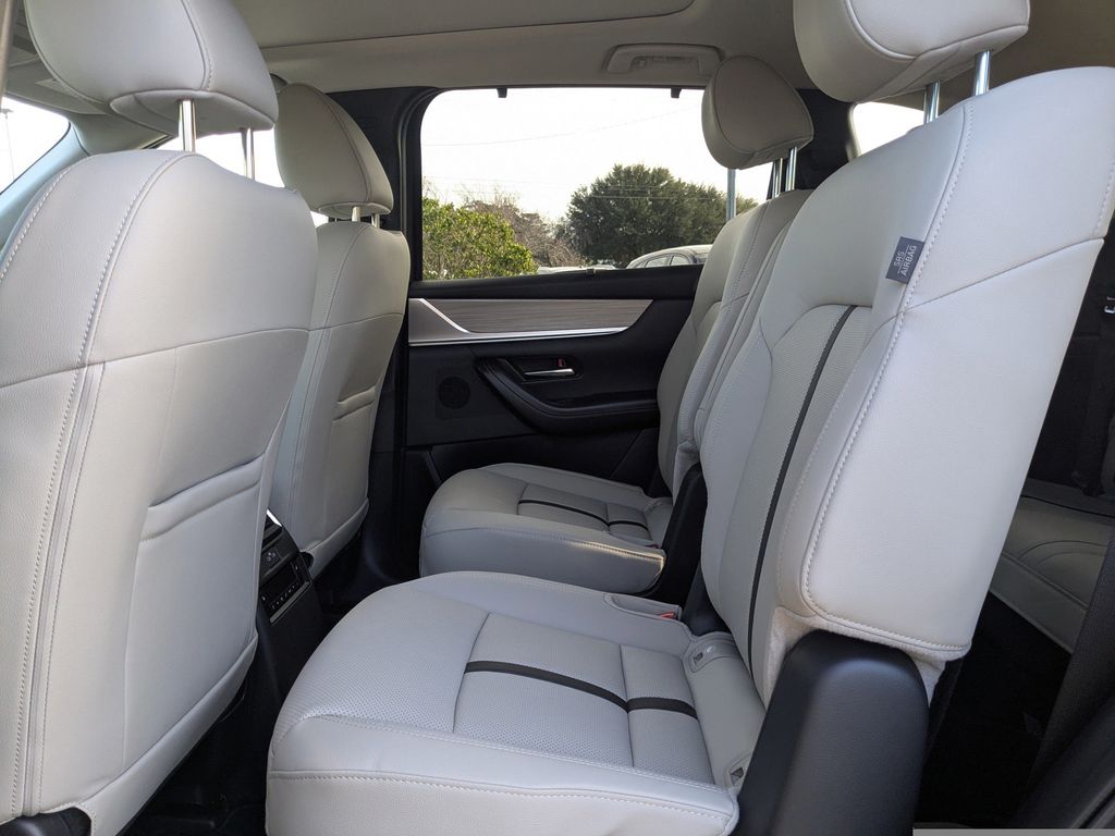 2026 Mazda CX-90 3.3 Turbo Premium Sport