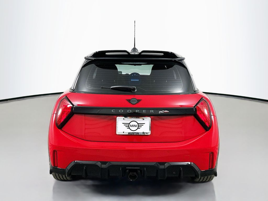 Thumbnail: 2026 MINI Cooper - 6