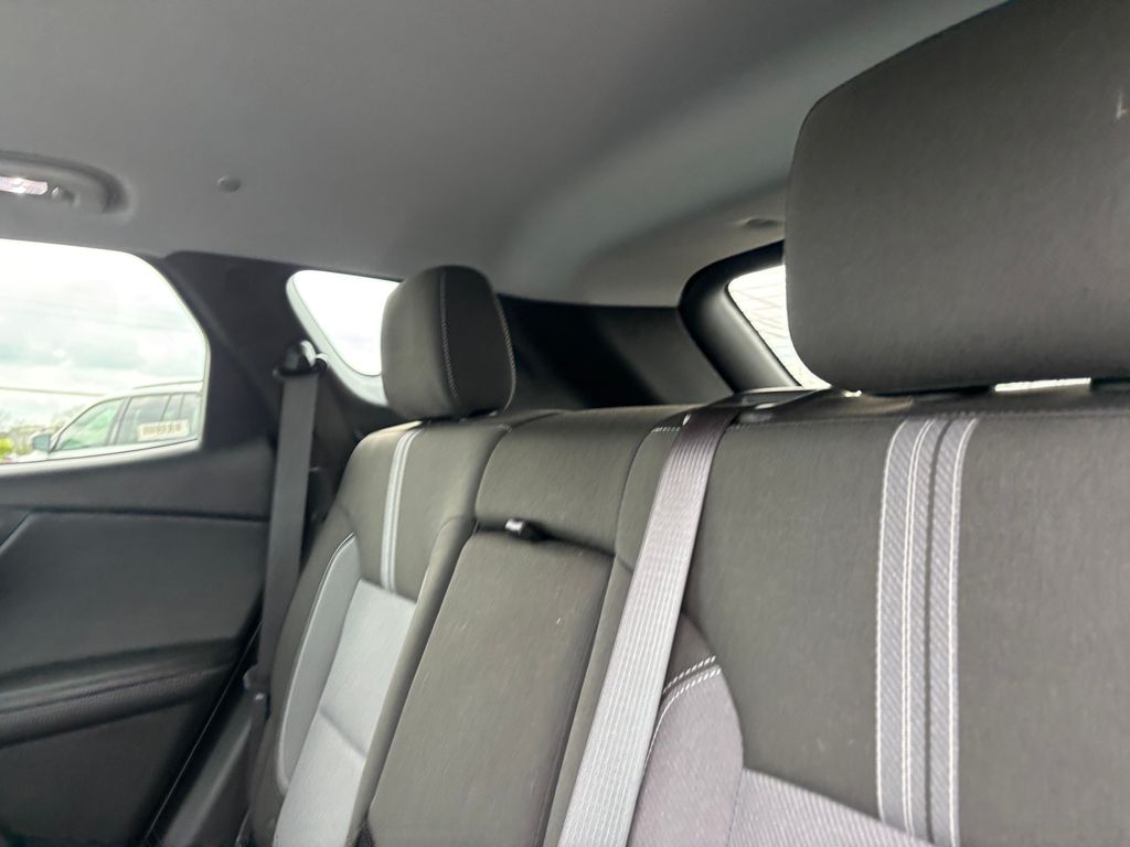 Used Car 2025 Chevrolet Blazer  Lt For Sale Under $35,000 In Austin, Texas