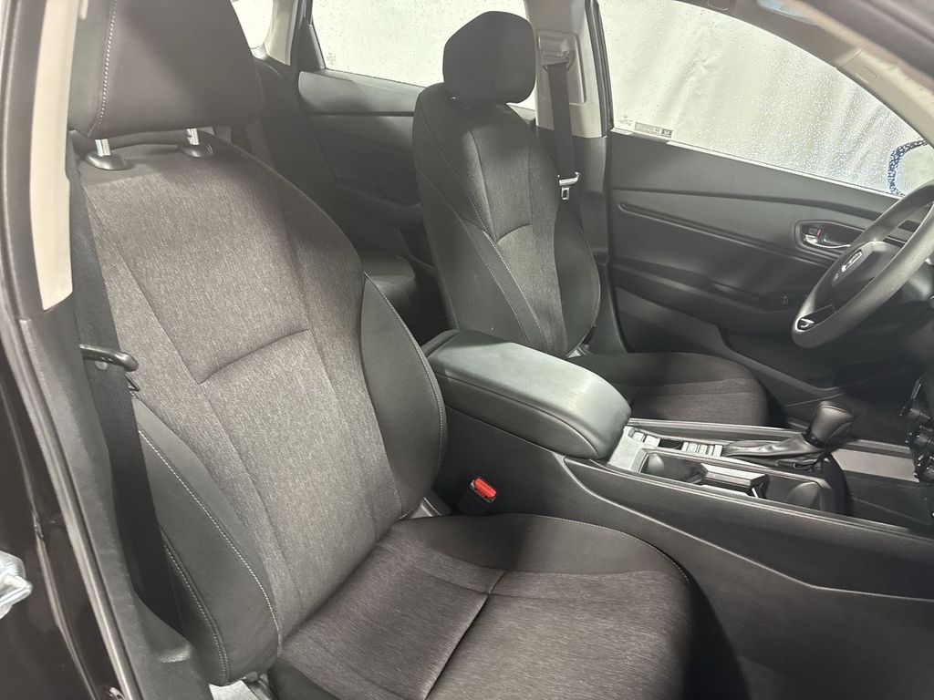 used 2023 Honda Accord car, priced at $22,468