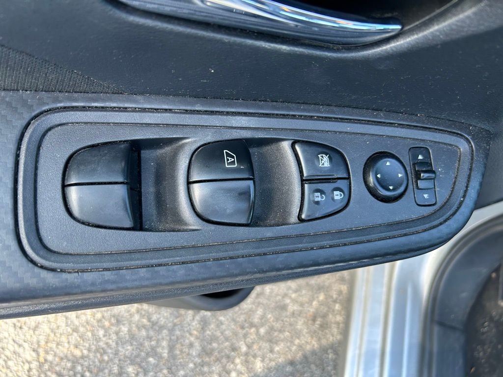 Thumbnail: 2021 Nissan Versa - 15