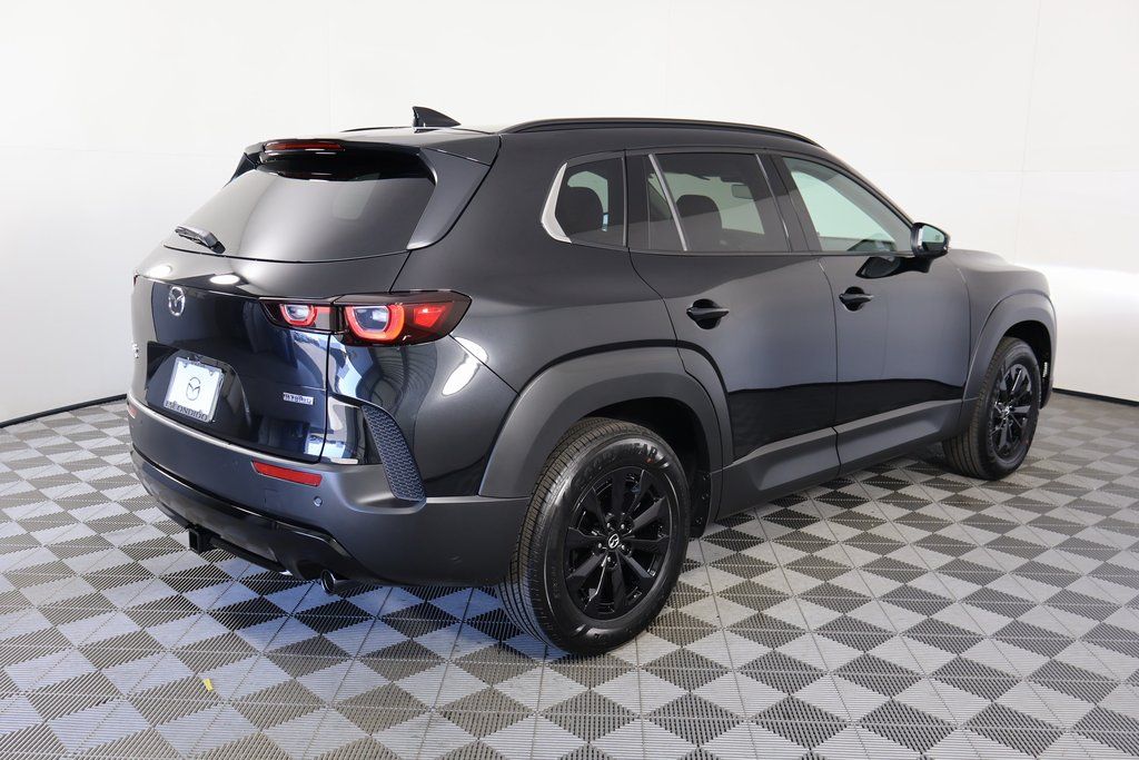Thumbnail: 2026 Mazda CX-50 - 2