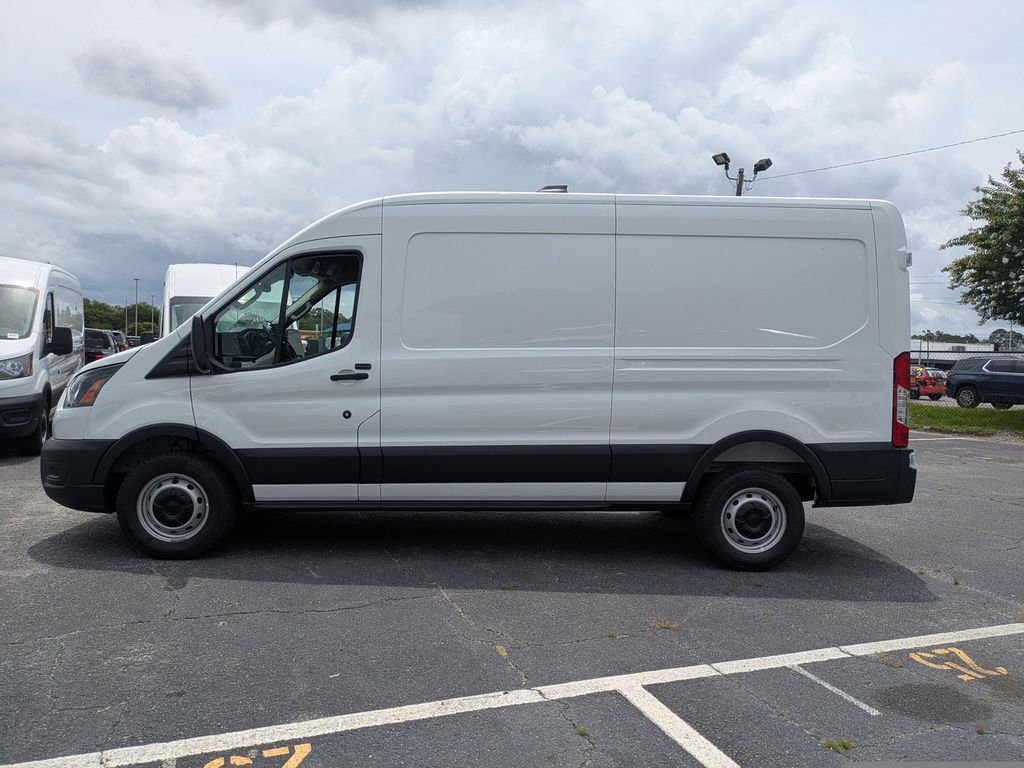 2026 Ford Transit-250 Cargo Van 