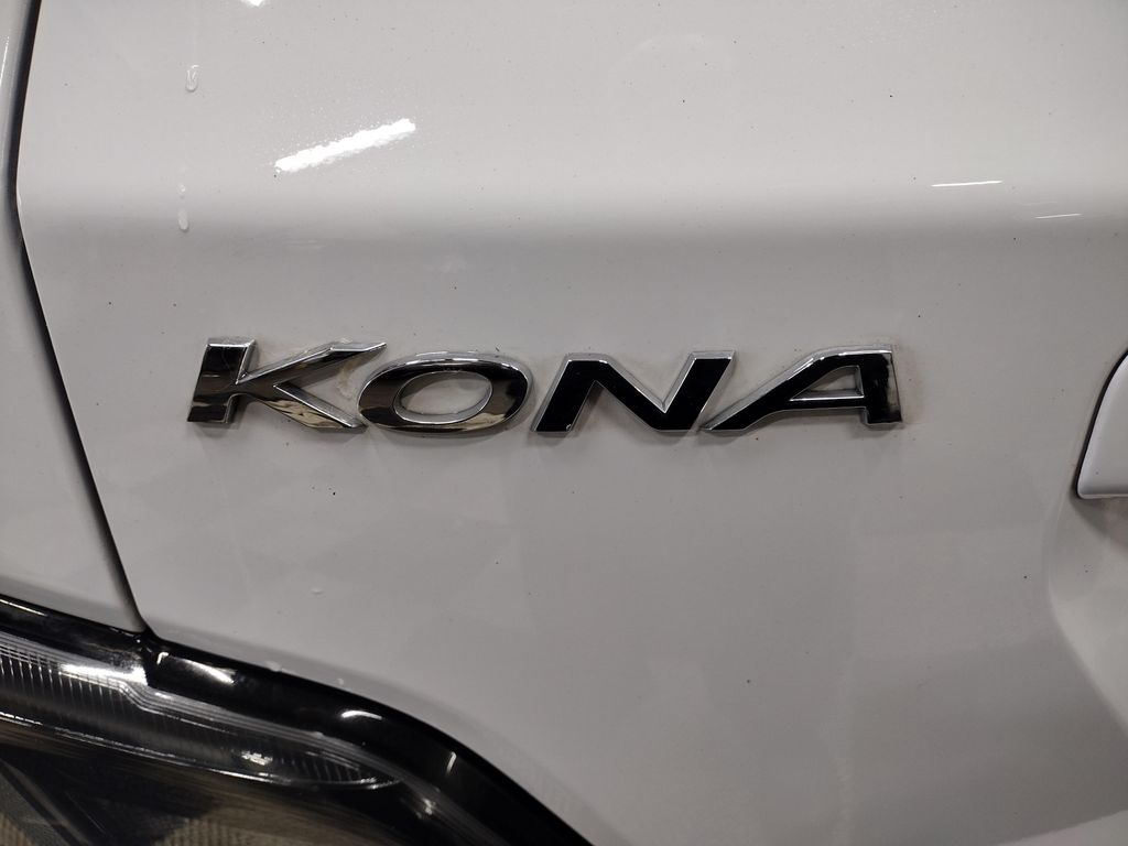 2023 Hyundai Kona Electric Limited