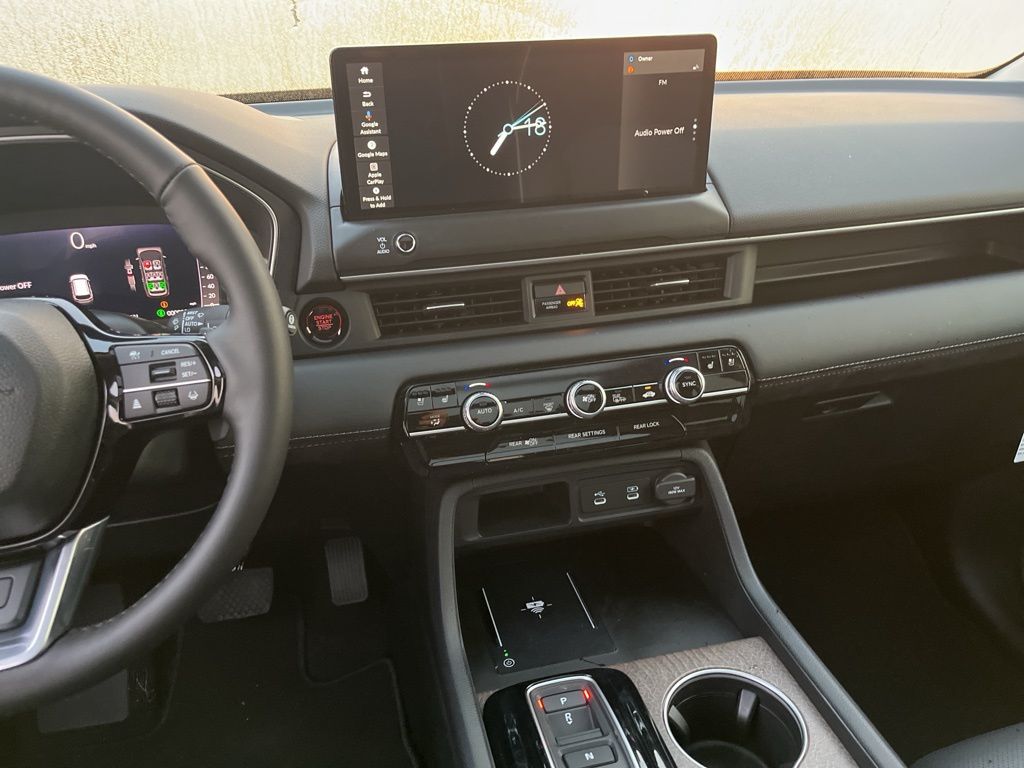 Thumbnail: 2026 Honda Pilot - 10