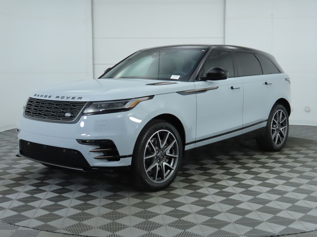 2025 Land Rover Range Rover Velar Dynamic SE -
                Phoenix, AZ