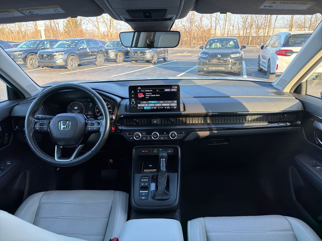 Thumbnail: 2023 Honda CR-V - 12