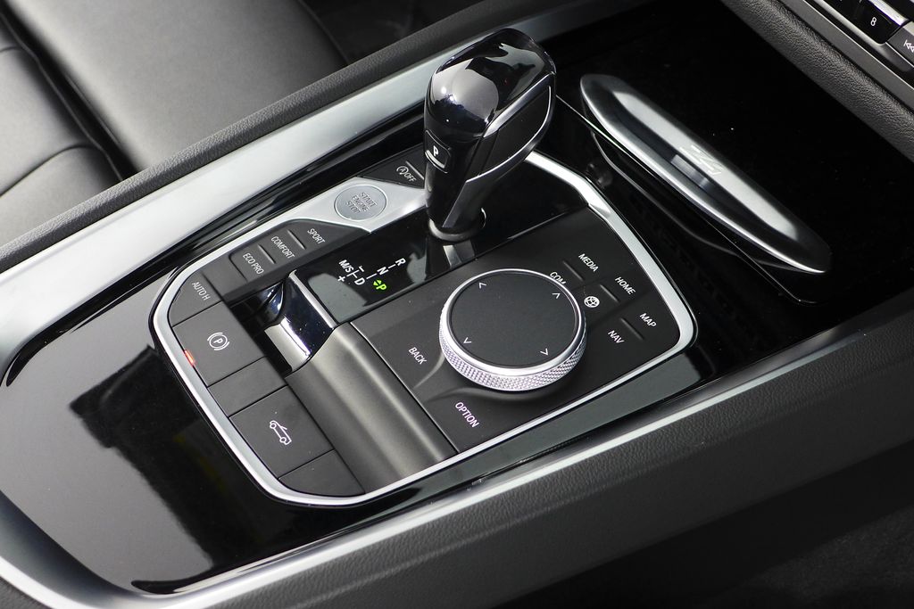 2021 BMW Z4 sDrive30i 20