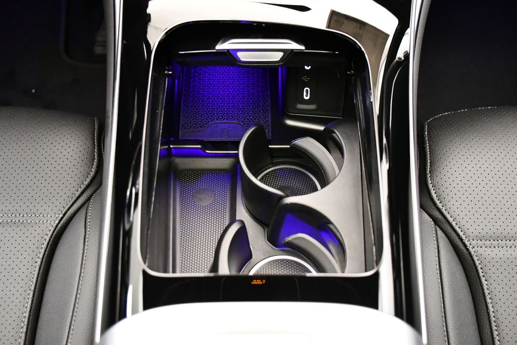 Thumbnail: 2026 Mercedes-Benz GLC - 30