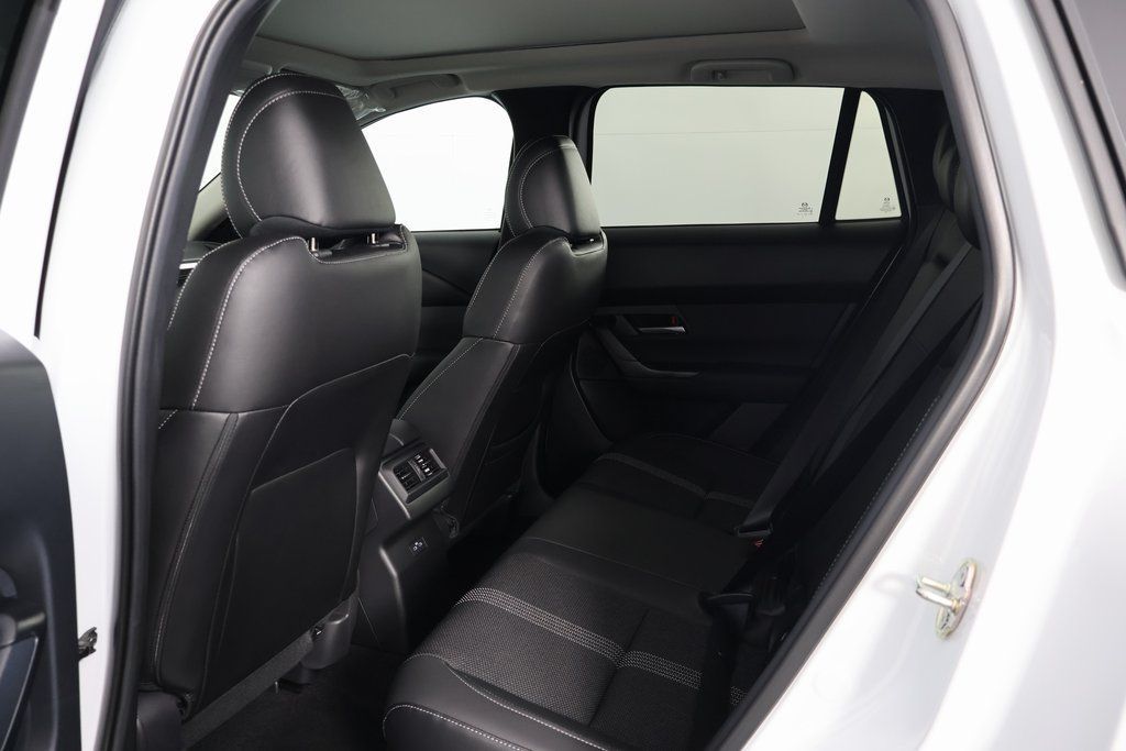 Thumbnail: 2026 Mazda CX-50 - 6