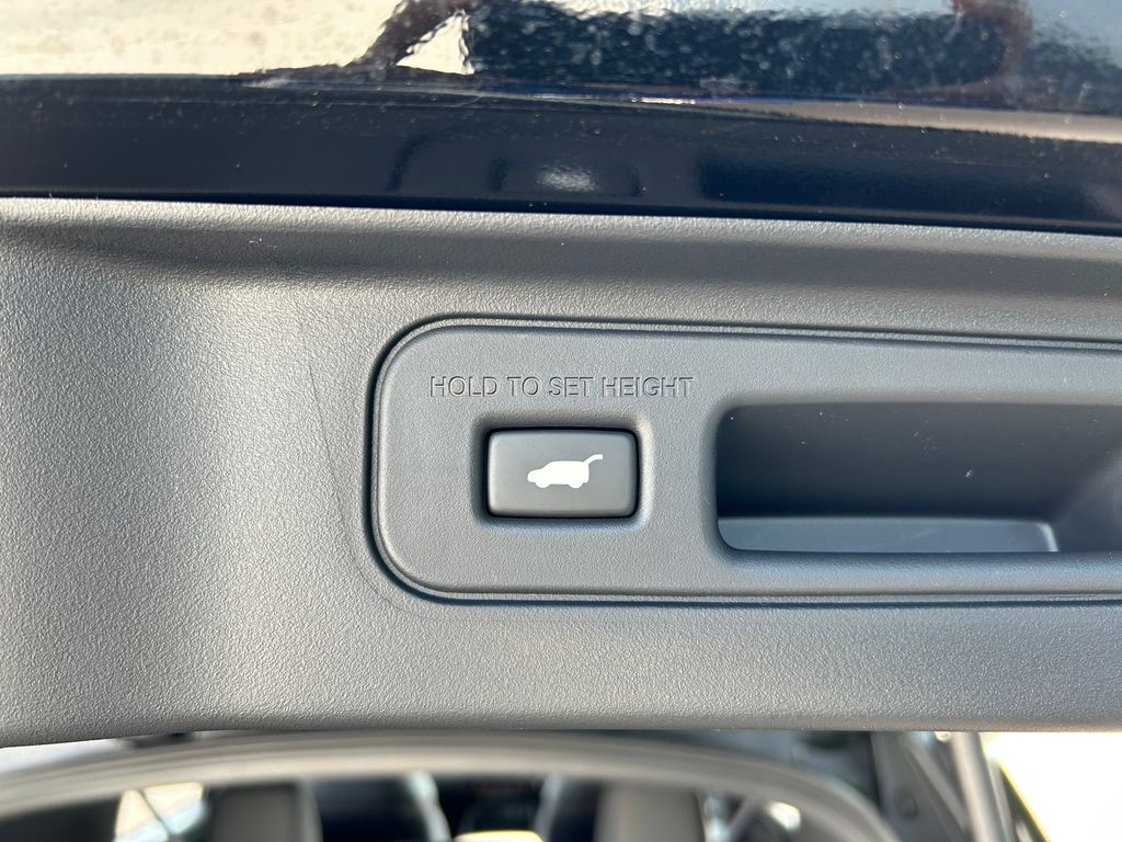 Thumbnail: 2026 Honda Passport - 22