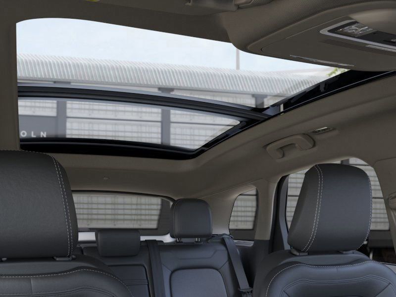 2025 Lincoln Corsair Grand Touring