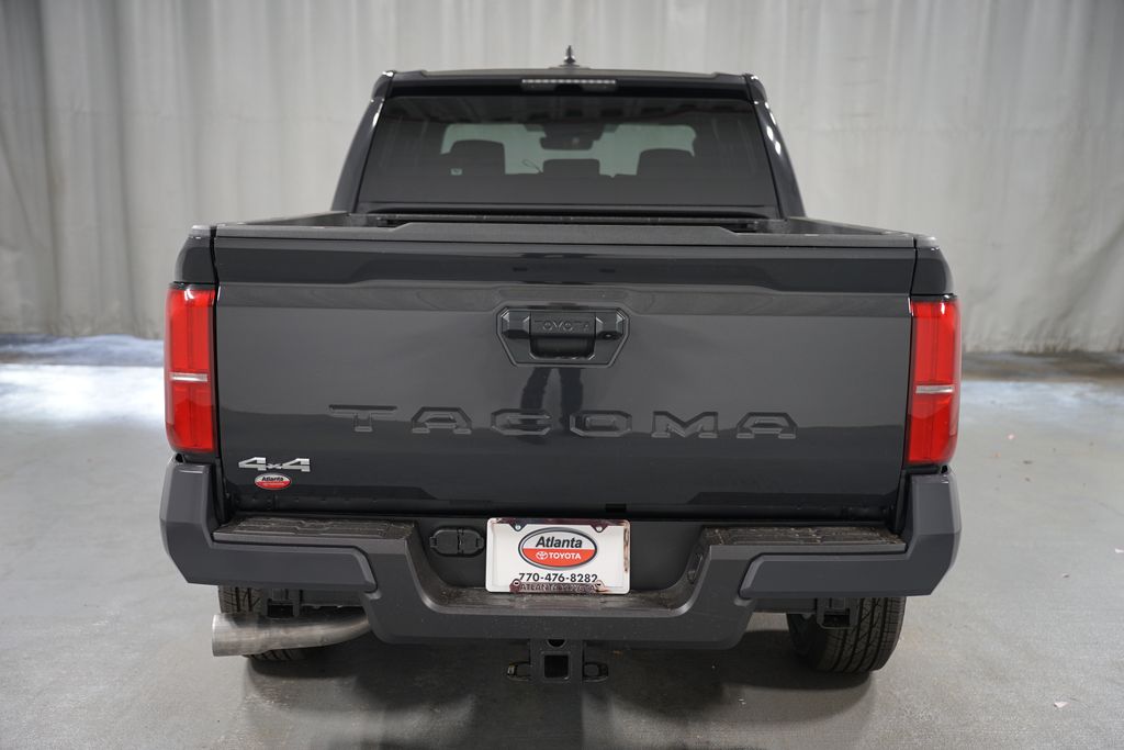 2025 Toyota Tacoma SR5 7