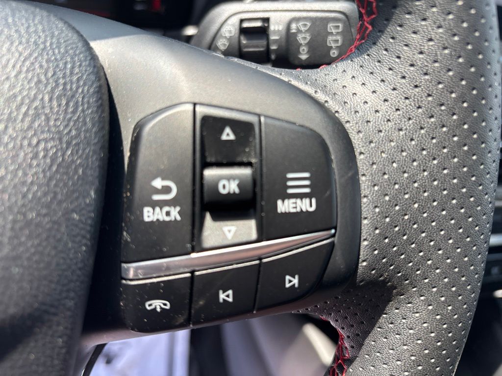 Used 2024 Ford Escape SUV
