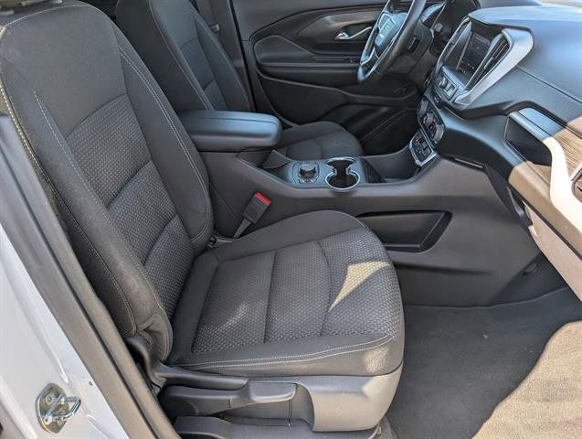 Used 2023 GMC Terrain SUV