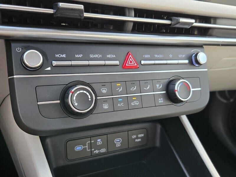 2026 Hyundai Tucson - $28,650