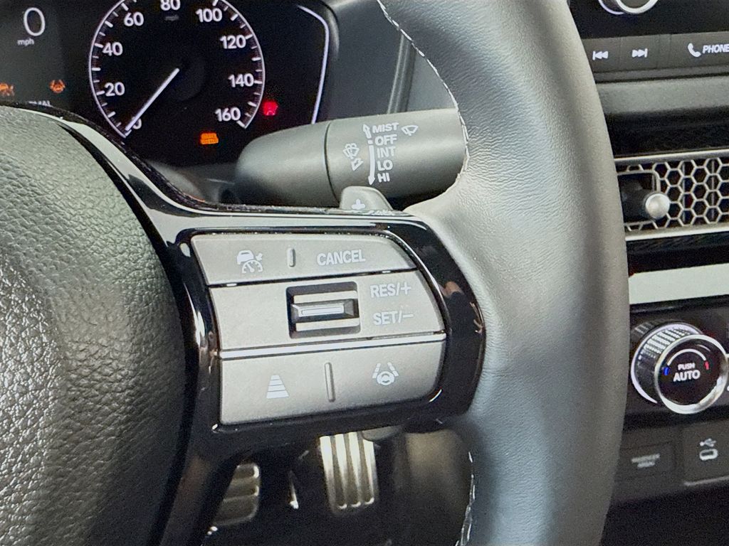 Thumbnail: 2026 Honda Civic - 13