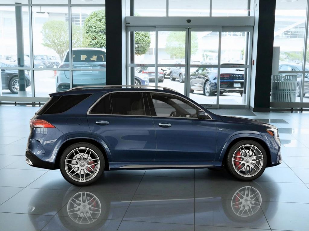 Thumbnail: 2026 Mercedes-Benz GLE - 16