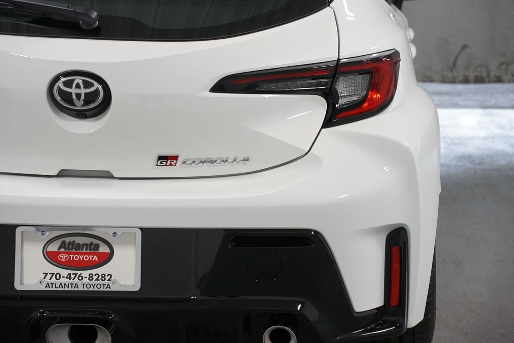 Thumbnail: 2026 Toyota GR Corolla - 10