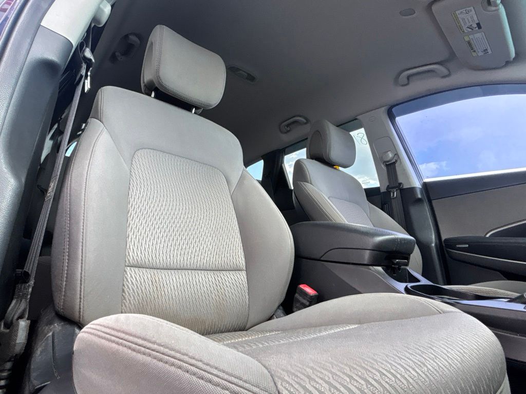 Used 2016 Hyundai Santa Fe Sport SUV