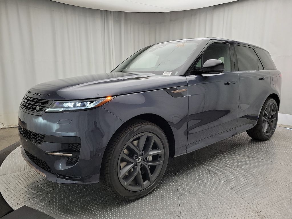 2025 Land Rover Range Rover Sport  -
                Eatontown, NJ