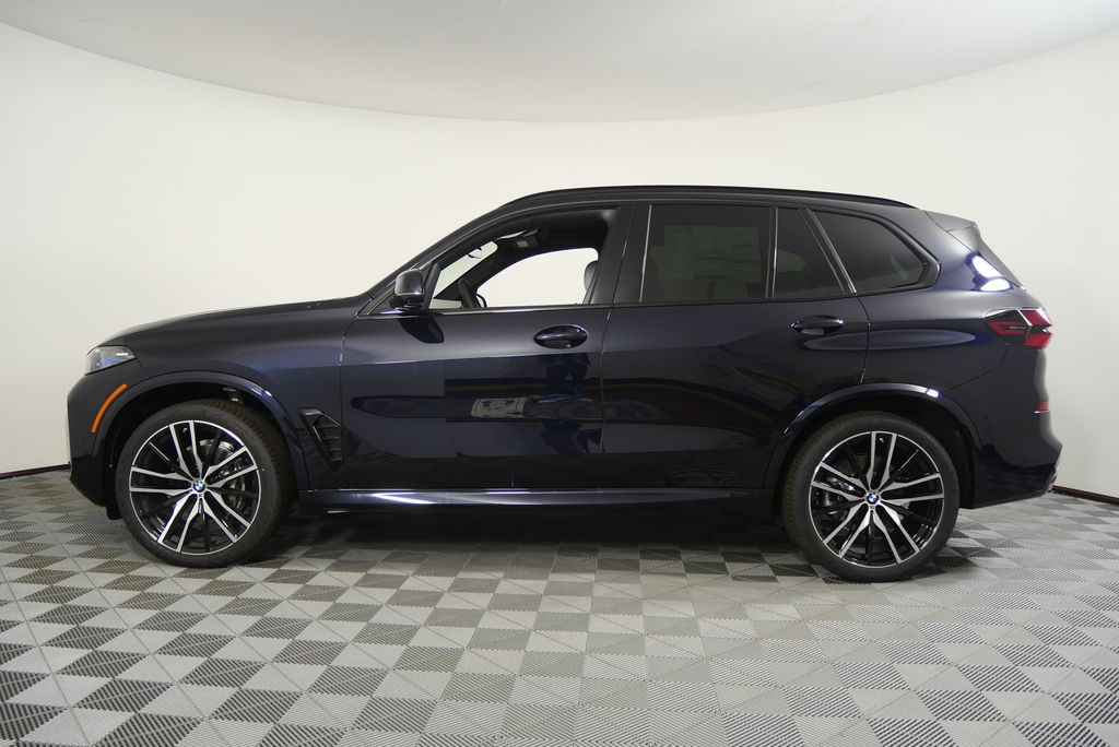 Thumbnail: 2026 BMW X5 - 6