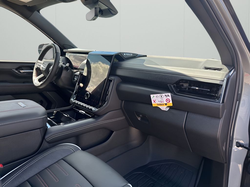 New Car 2025 Gmc Yukon Xl  At4 For Sale Under $130,000 In Austin, Texas