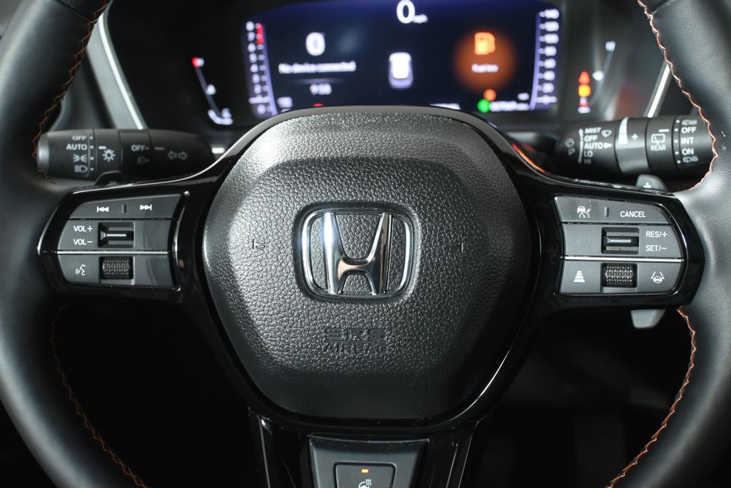 Thumbnail: 2026 Honda Passport - 19