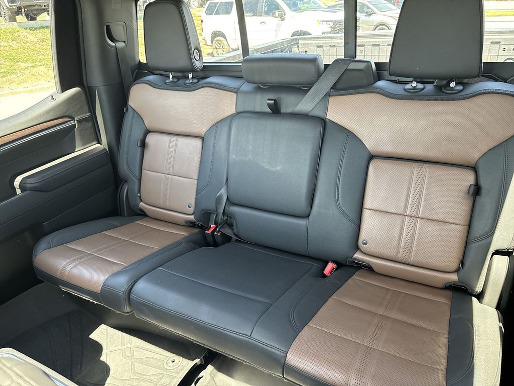 Used 2023 Chevrolet Silverado 1500 Truck