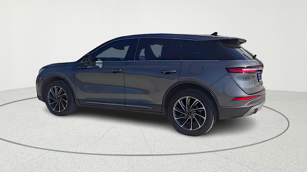 2023 Lincoln Corsair