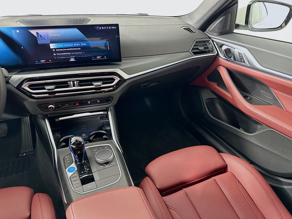 Thumbnail: 2023 BMW i4 - 23