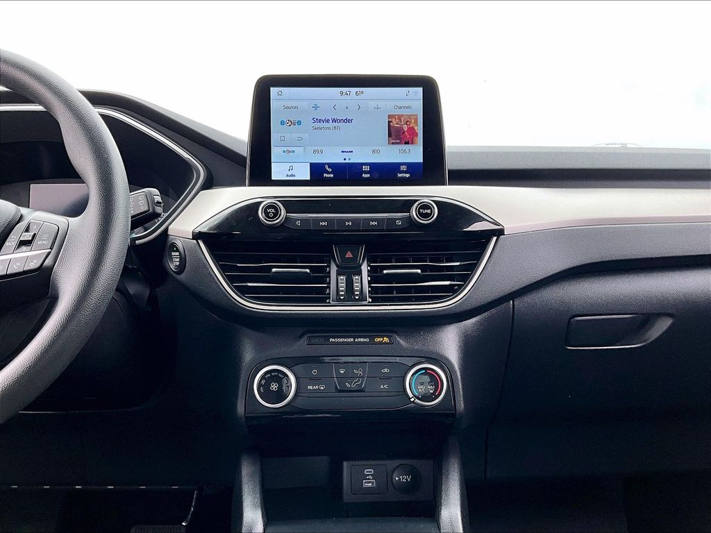 2022 Ford Escape — photo 18