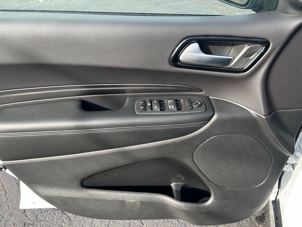 new 2026 Dodge Durango car, priced at $61,500