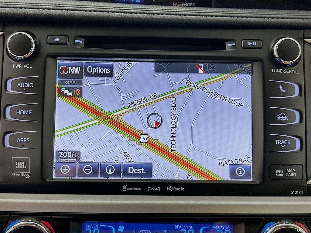 Thumbnail: 2017 Toyota Highlander - 13