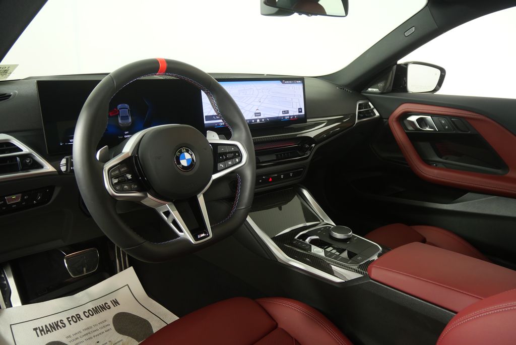 Thumbnail: 2026 BMW 2 Series - 13