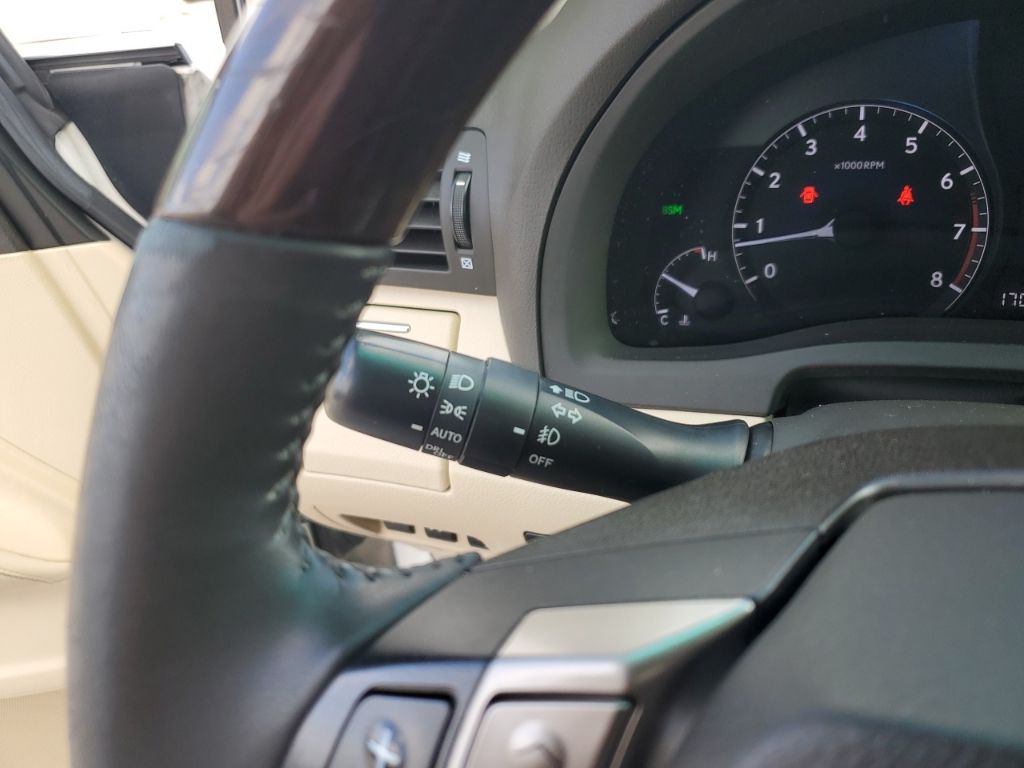 Used Car 2013 Lexus Rx  350 For Sale Under $15,000 In Austin, Texas