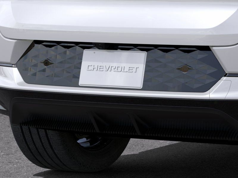 New Car 2025 Chevrolet Equinox Ev  Rs For Sale Under $50,000 In Austin, Texas