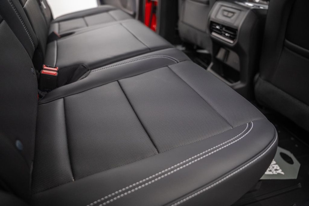 ChevroletSilverado EV30