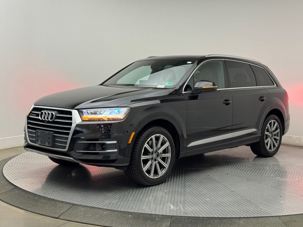Thumbnail: 2017 Audi Q7 - 6