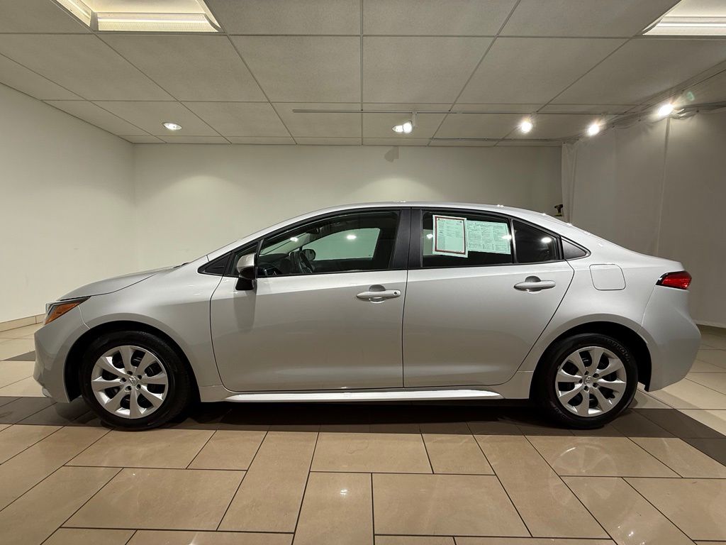 Thumbnail: 2026 Toyota Corolla - 2