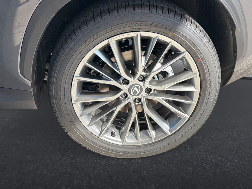 Thumbnail: 2026 Lexus NX - 31