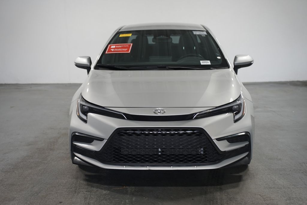 Thumbnail: 2024 Toyota Corolla - 2