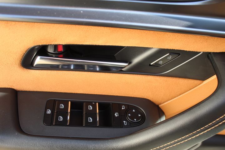 Used Car 2025 Mazda Cx-70  3.3 Turbo S Premium Plus For Sale Under $50,000 In Georgetown, Texas