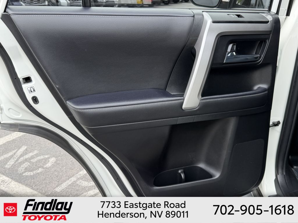 Used 2022 Toyota 4Runner SUV