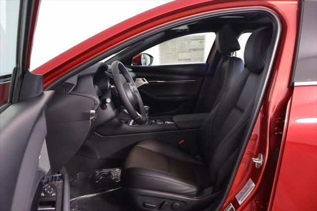 Thumbnail: 2026 Mazda Mazda3 - 5
