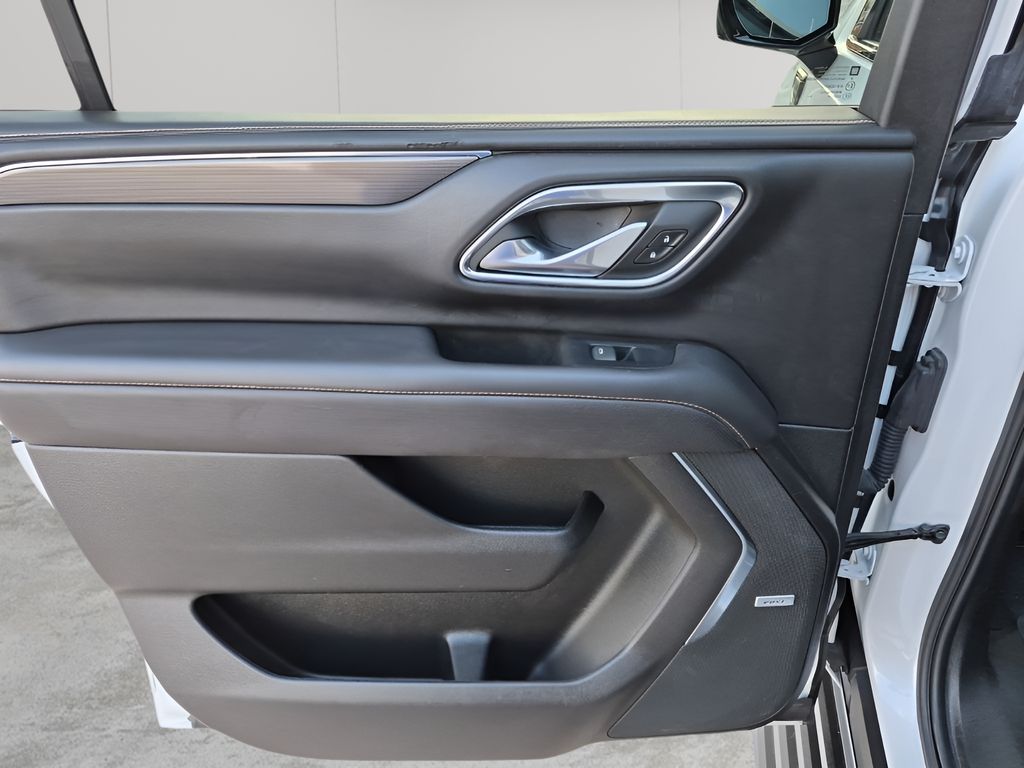 Used Car 2024 Gmc Yukon Xl  At4 For Sale Under $70,000 In Austin, Texas